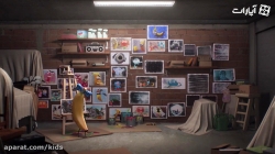 دنیای شگفت انگیز گامبال - فصل ششم - قسمت 34